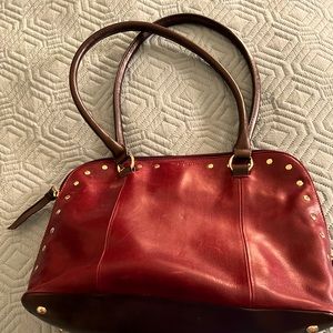Tignanello hobo purse